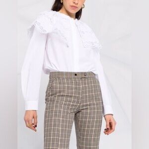 Sandro Ernesta shirt brand new with tag Color